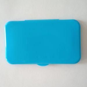 Manufacturer Direct Sale PP Plastic Flip Top Lid of Wet Wipes Lid