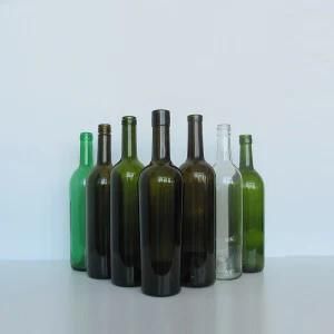 Glass Wine Bottles Wholesale