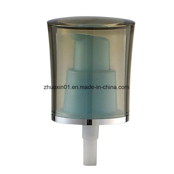 Disposable Face Cream Pump Nozzle