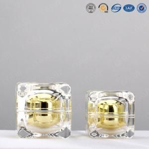 Cosmetic Jar 10g 10ml, Cream Jar