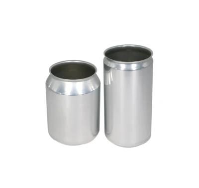 Wholesale Manufacturers Metal Aluminum Cans Sport Power Energy Drink