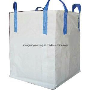 PP Big Bag/FIBC/Ton Bag for Soil