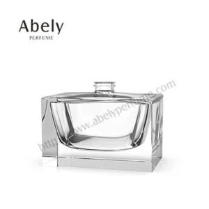 Customized Perfume Bottles 60ml Private Label Perfume Bottle