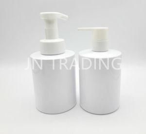 500ml Body Wash Bath Foam Bottle Shower Gel Body Lotion Short Fat Bottle