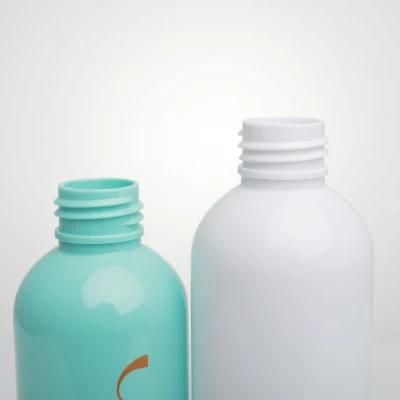 Factory Hot Selling PCR Pet 200ml Lotion Bottle