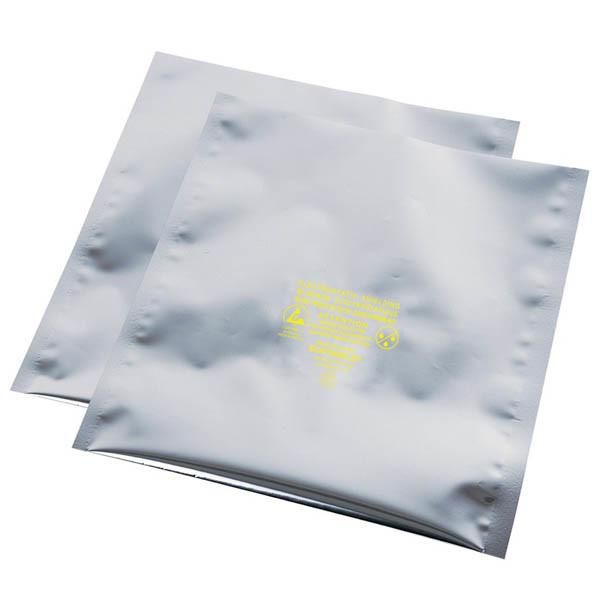 Aluminum Foil Antistatic Bag for Packing Light Emitting Diode