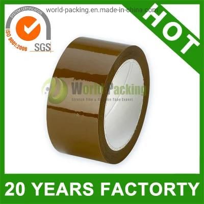 BOPP General Packing Acrylic Tape (WP-BT-055)