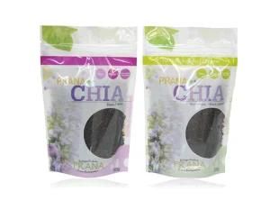 Stand up Pouch Tea Bag/Zipper Tea Packaging