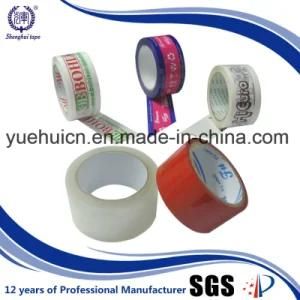 BOPP Packing Tape - Manufacturer, Supplier (plastic core)