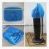 PE Blue Small Machine Anti-Dust Cover