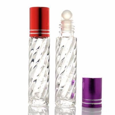 Glass Roll on Bottles Smart Collection Perfumes
