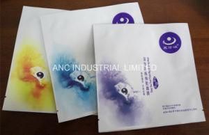 Mask 3 Side Sealed Bag