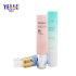 Wholesale 40ml Eye Cream Cosmetic Packaging Plastic Foundation Cream Airless Pump Tube