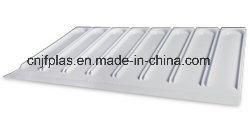 0.6mm-8mm Plastic ABS Sheet Wholesale ABS Plastic Sheet for Packaging Tray