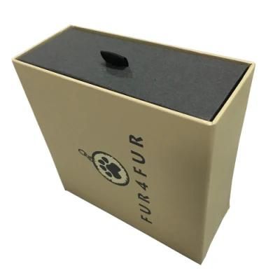 Custom Made Printing Cardboard Box Manufacturers