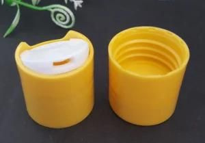 24mm Detergent Pressed Double Cover Flip Top Cap