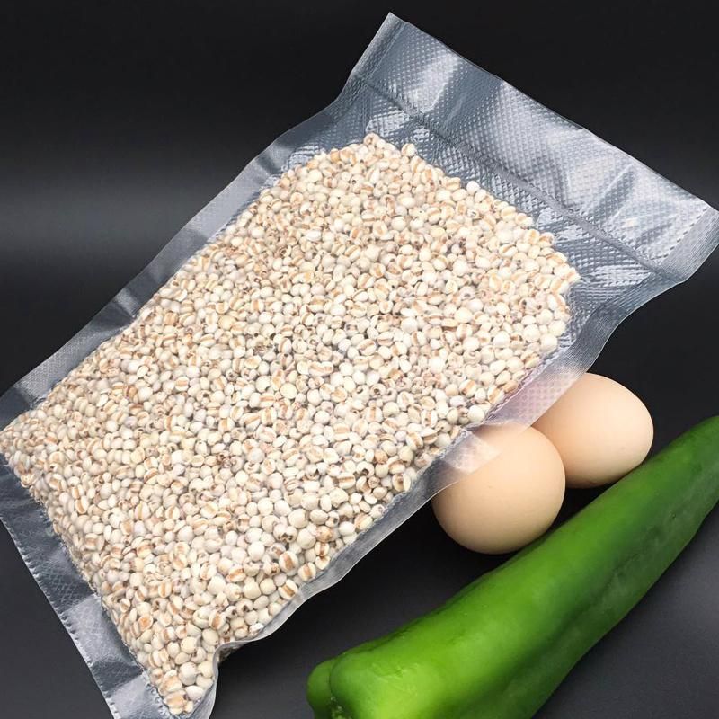 Food Grade Plastic Bag Vacuum Bag Nylon Material