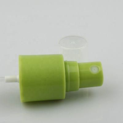 Plastic Mist Sprayer for Perfume