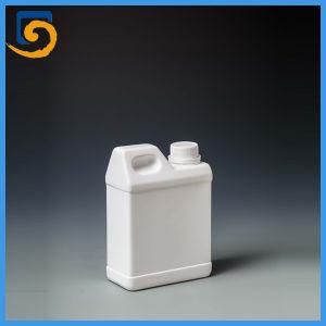 1000ml HDPE Square Jerry Can /Bottle