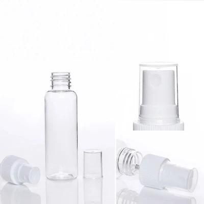 Wholesale Plastic Pet Empty Spray Bottle for Disinfection