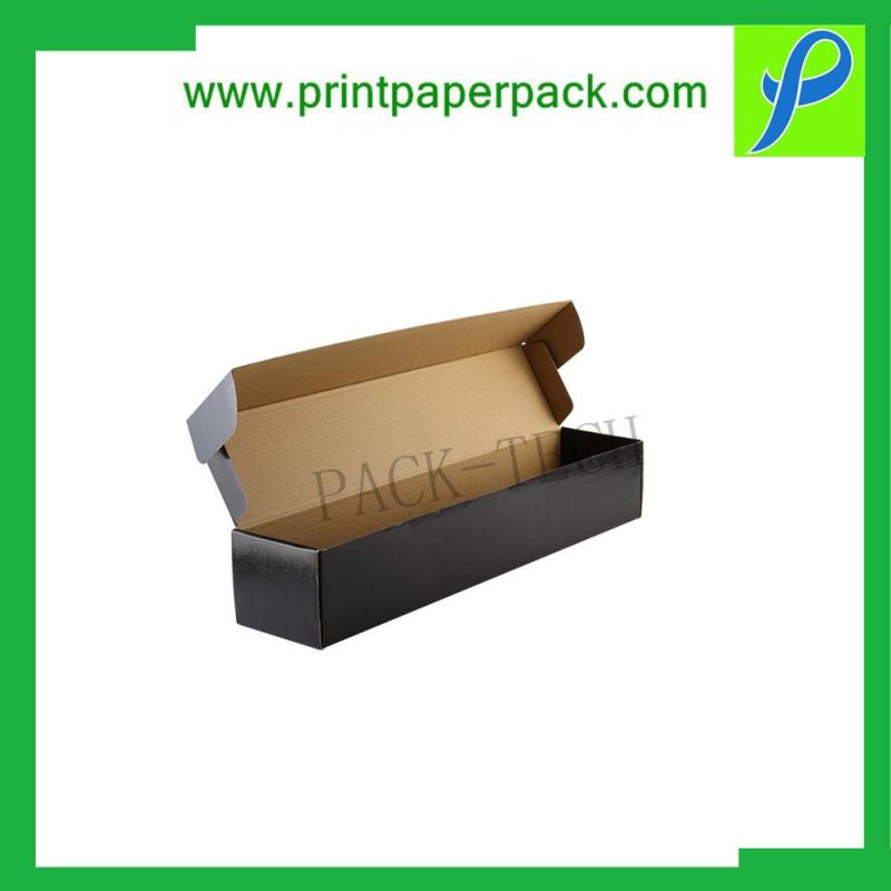 Custom Printed Boxes Retail Box Packaging Display Box Full Color Printed Wine Box