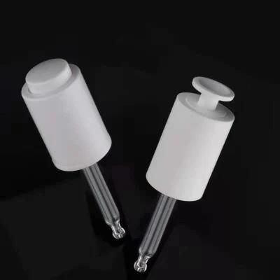 10ml 15ml 20ml 30ml Dropper Essence Glass Bottle Ampoule Bottle