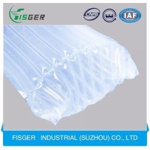 PE Transparent Air-Column Bags for Packing