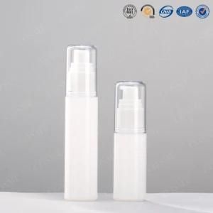 15ml Curved Tip Eye Cream Airless Bottle