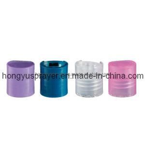 Hot Sale Disc Top Cap for Bottles (HY-Q06)