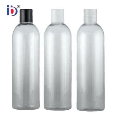 Different Style Long Round Plastic Custom Bottles Cosmetic Bottles Wholesale