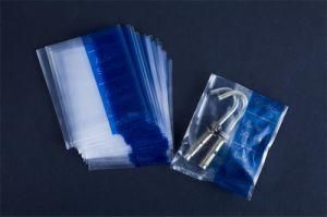 PE Flat Plastic Packaging Bag