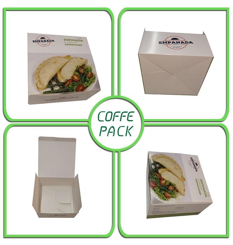 Corrugated Box Paper Cake Box Corrugated Box for Packaging