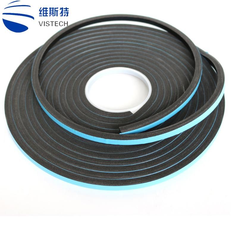 Double Sided Packing Adhesive Tape for Electronic, Building, Packaging