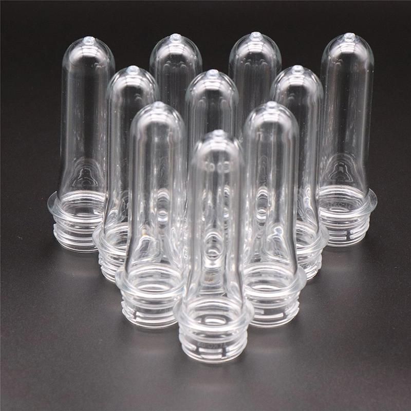 38mm Pet Bottle Preform Manufacturer 15g-30g