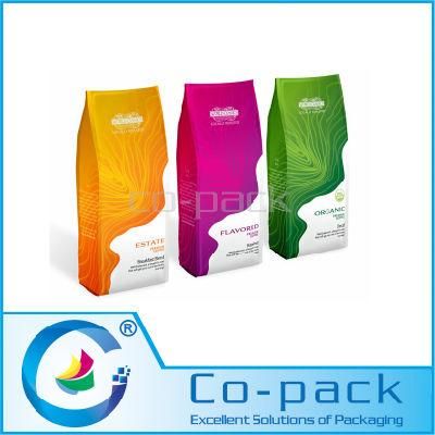 Custom Food Packing Bags for Your Packing Design