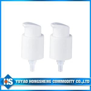 20m Plastic Push Sprayer Cream Pump for Cosmetic