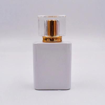 Glass Spray Bottle 50ml Perfume Bottle Mist Spray Bottle