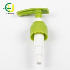 24mm 28mm Plastic Aluminum Lotion Sprayer Pump