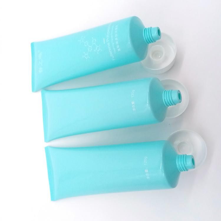 China Supplier Cosmetic Tubes Packaging Body Lotion Packaging