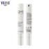 Eco Friendly Cosmetic Skincare Packaging Eye Cream Tube with Ceramic Massage Applicator