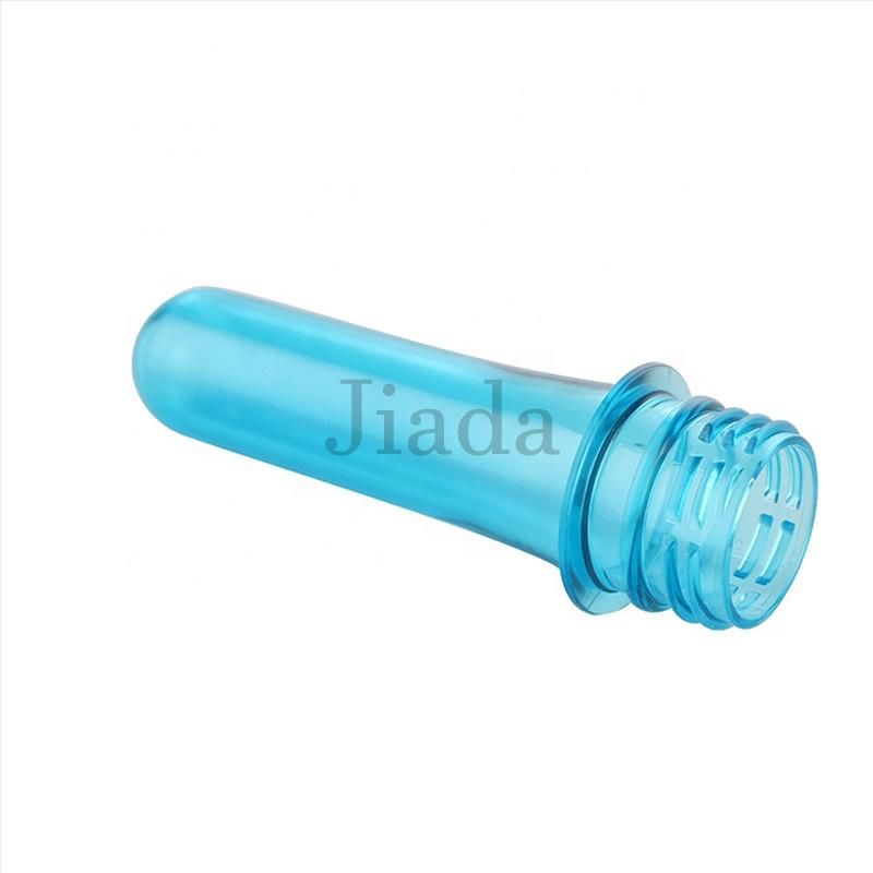 28mm Pco1810 Plastic Pet Preform for Water Bottle