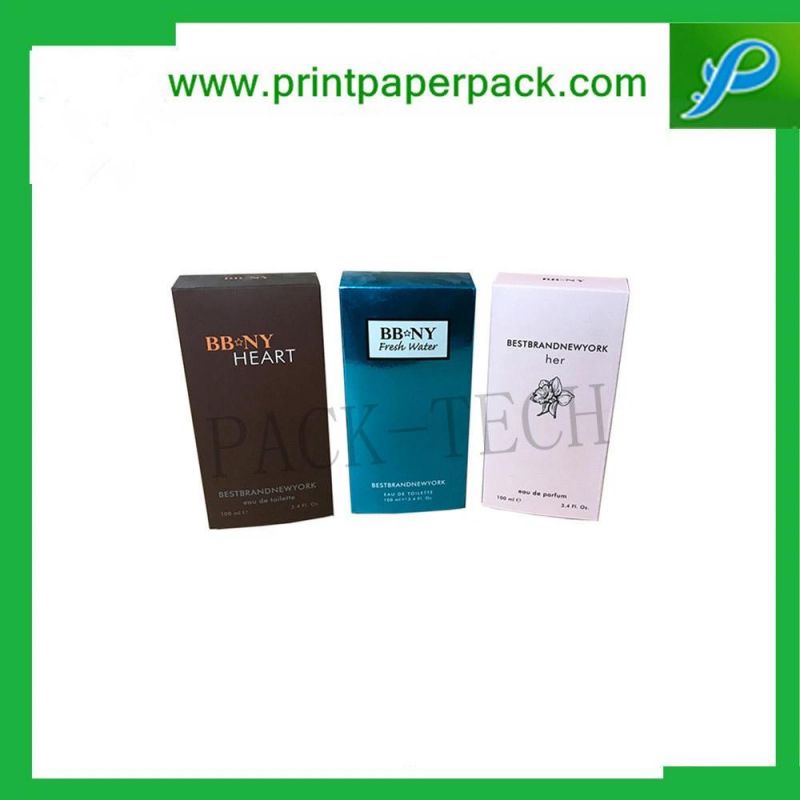 Custom Printed Box Packaging Durable Packaging Gift Packaging Boxes E-Liquids Packaging Box