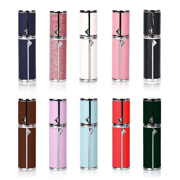 Chinese Wholesale Factory Price Mini Perfume Sprayer Bottle