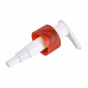 High Quality Lotion Pump Plastic Liquid Dispenser Pump for Lotion