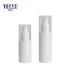 High Quality Recycle White Plastic Mist Spray Bottle and Lotion