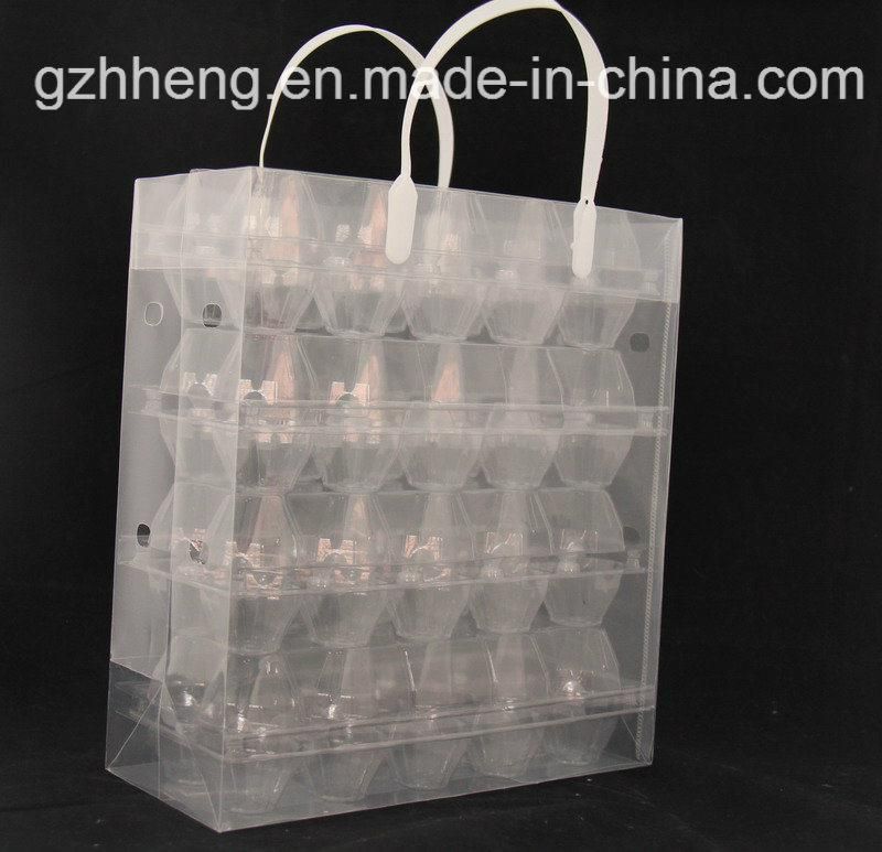 Eco-friendly Health Clear Plastic PET Blister Disposable Food Packaging Container Box for fruit