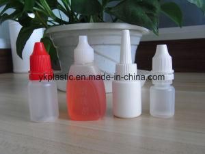 Quality Eye Liquid Dropper Bottles