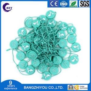 Fine Clothing Bag Hanging Grain Universal Plastic Double Plugging Grain Quantity Large Price Excellent