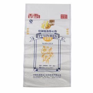 High Quality PP Woven Bags BOPP Packing Sacks