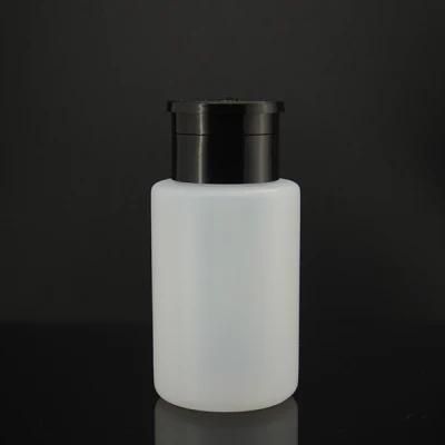 High Quality Nail Remove PE Bottle